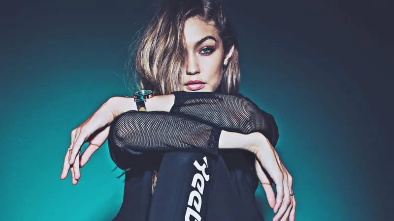 Gigi Hadid Theme Preview Image