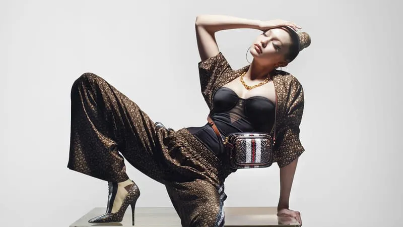 Gigi Hadid Theme Preview Image