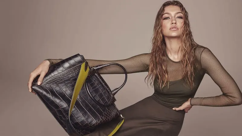 Gigi Hadid Theme Preview Image