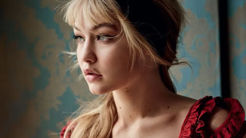 Gigi Hadid Theme Preview Image