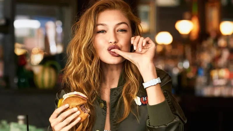 Gigi Hadid Theme Preview Image