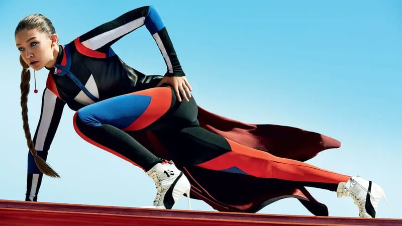 Gigi Hadid Theme Preview Image