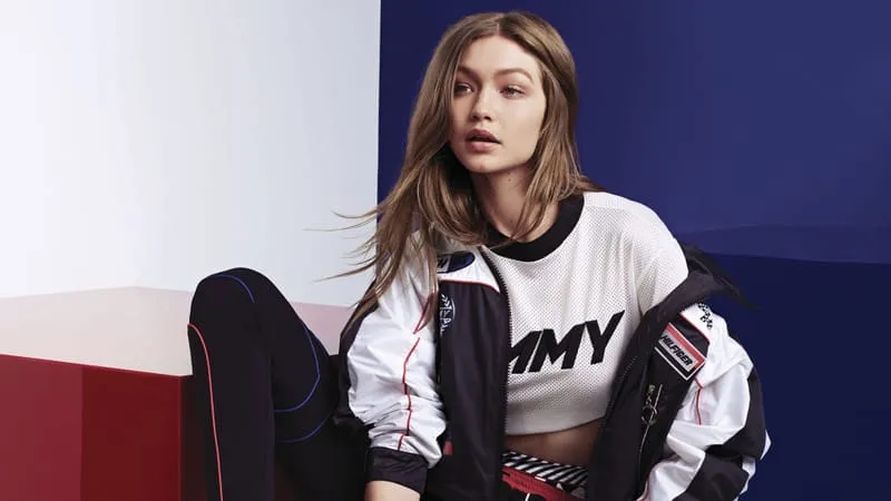 Gigi Hadid Theme Preview Image