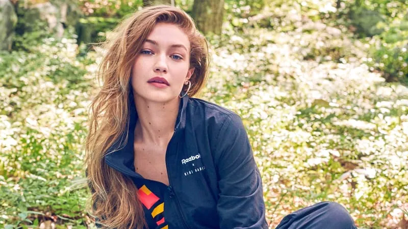 Gigi Hadid Theme Preview Image