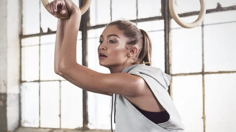 Gigi Hadid Theme Preview Image