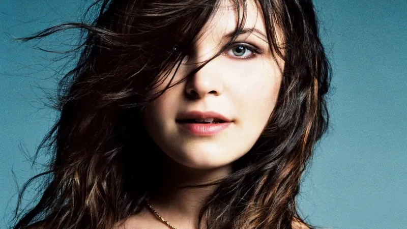 Ginnifer Goodwin Theme Preview Image