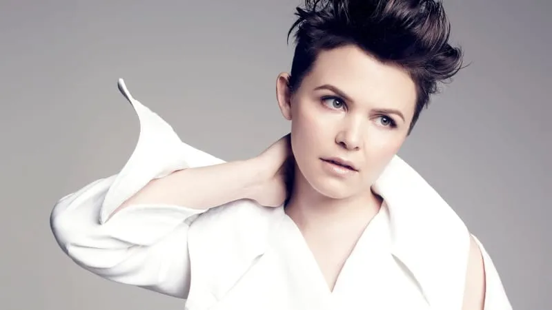 Ginnifer Goodwin Theme Preview Image