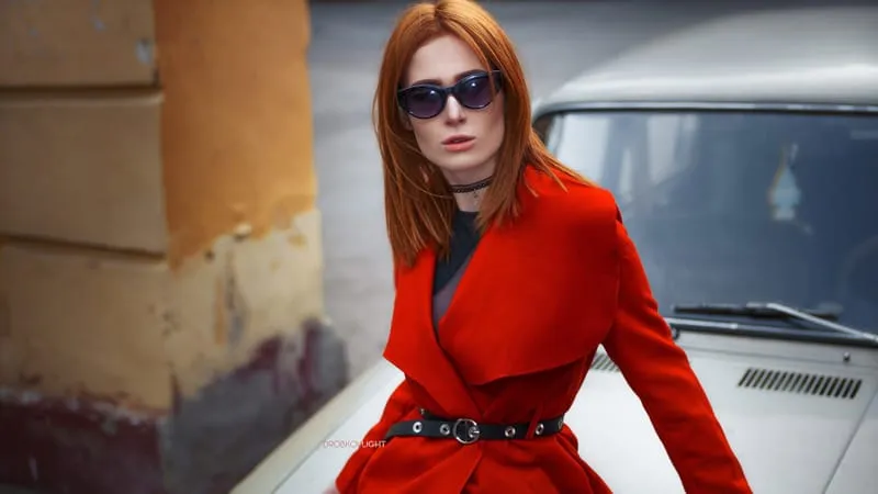 Girls Cars Theme Preview Image