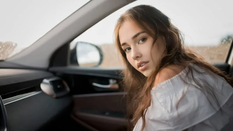 Girls Cars Theme Preview Image