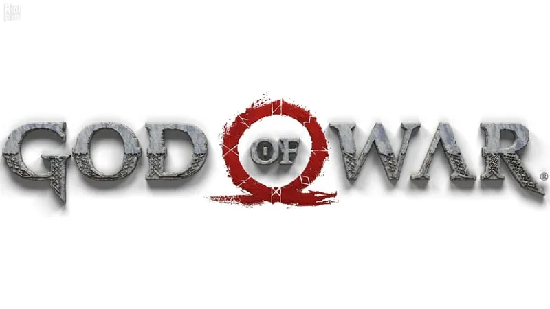God Of War 2018 Theme Preview Image