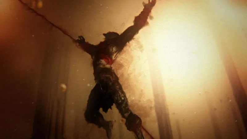 God Of War Ascension Theme Preview Image