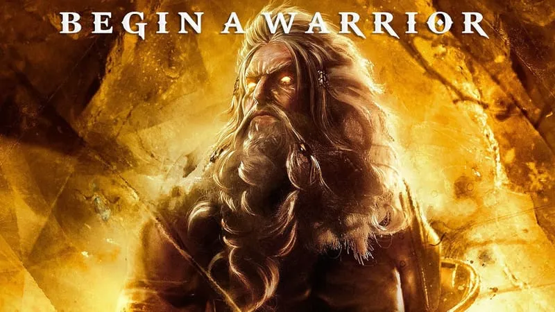 God Of War Ascension Theme Preview Image