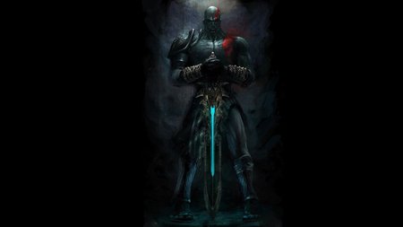 God Of War III Theme Preview Image
