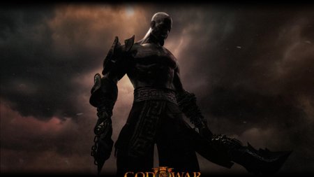 God Of War III Theme Preview Image