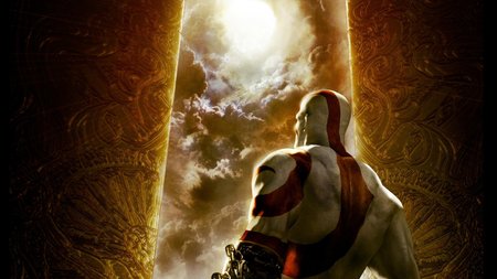 God Of War III Theme Preview Image