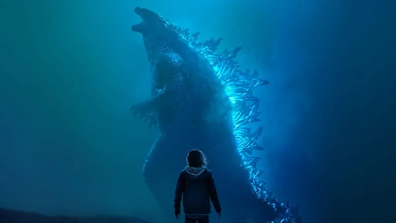 Godzilla King Of The Monsters Theme Preview Image