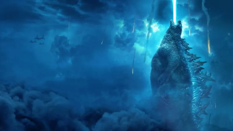 Godzilla King Of The Monsters Theme Preview Image