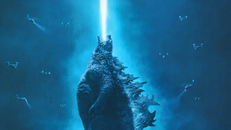 Godzilla King Of The Monsters Theme Preview Image