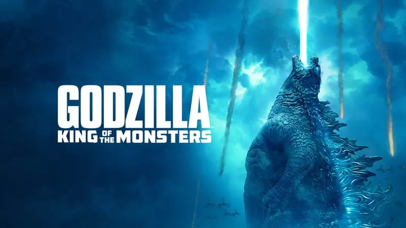 Godzilla King Of The Monsters Theme Preview Image