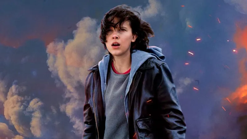 Godzilla King Of The Monsters Theme Preview Image