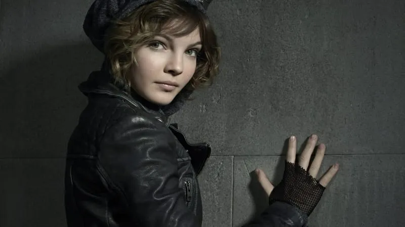 Gotham Theme Preview Image