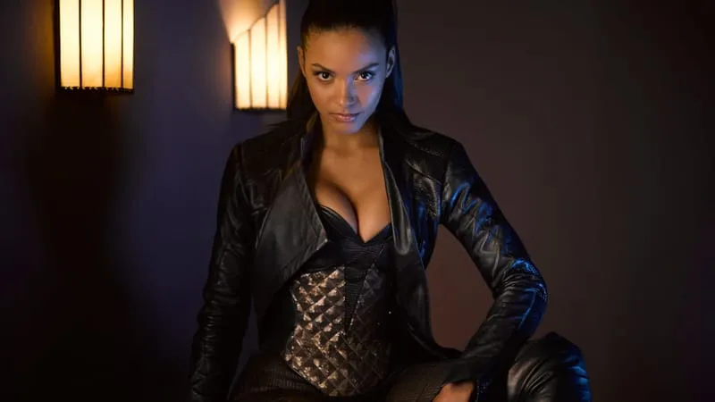 Gotham Theme Preview Image