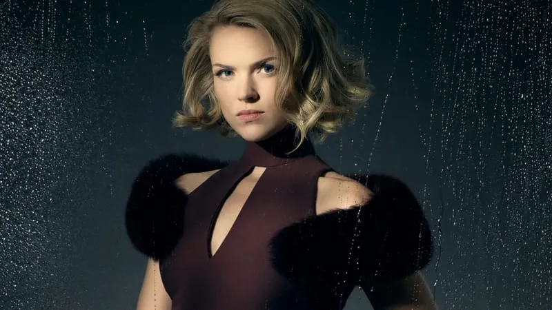 Gotham Theme Preview Image