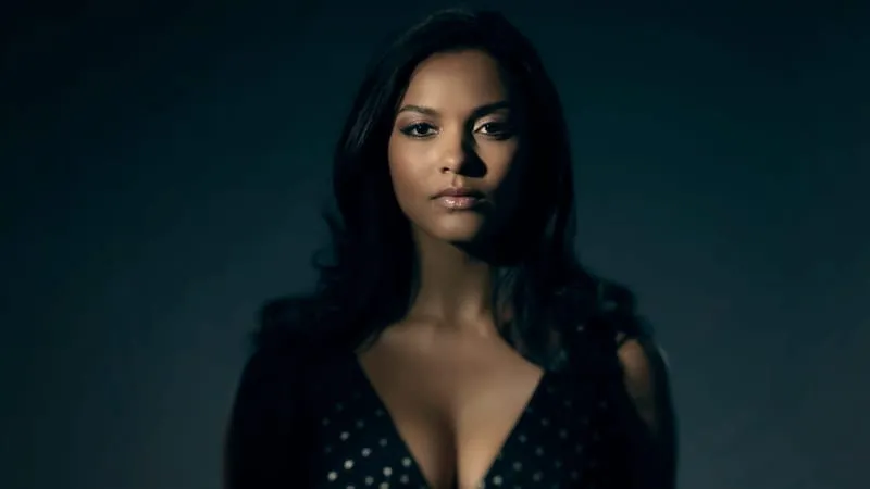 Gotham Theme Preview Image