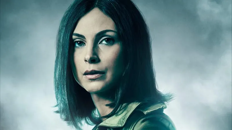 Gotham Theme Preview Image