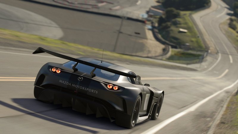 Gran Turismo 7 Theme Preview Image