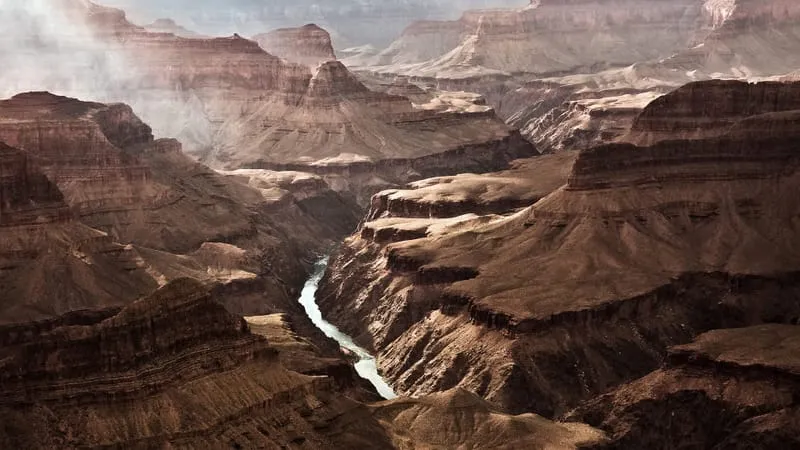 Grand Canyon Theme Preview Image
