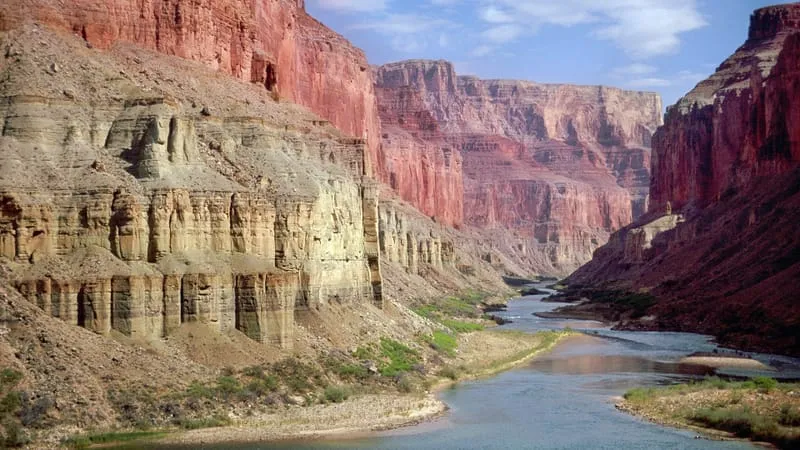 Grand Canyon Theme Preview Image