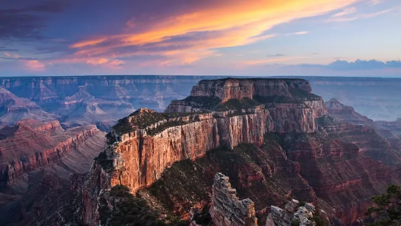 Grand Canyon Theme Preview Image