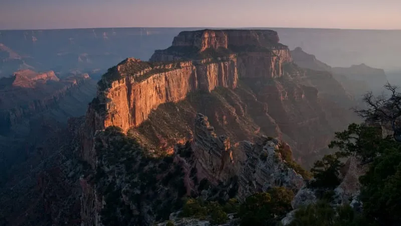Grand Canyon Theme Preview Image