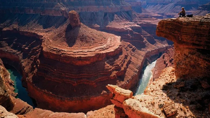 Grand Canyon Theme Preview Image