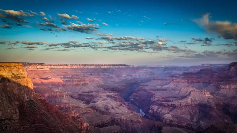 Grand Canyon Theme Preview Image