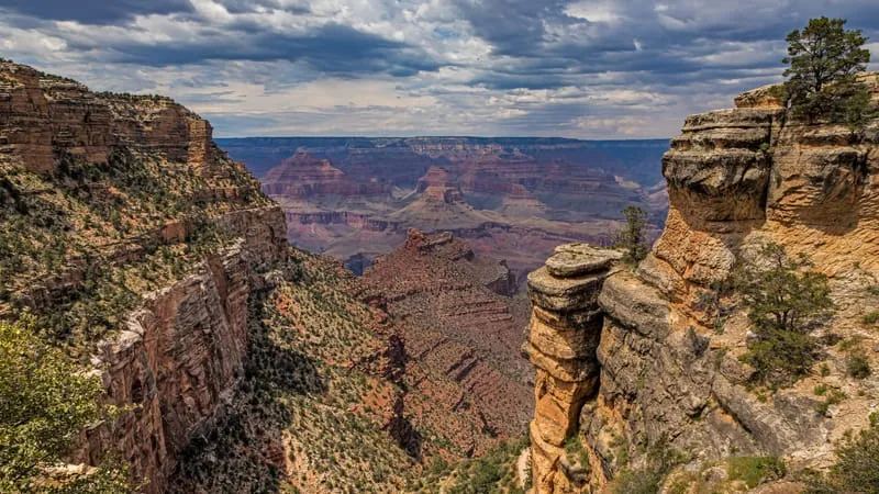 Grand Canyon Theme Preview Image