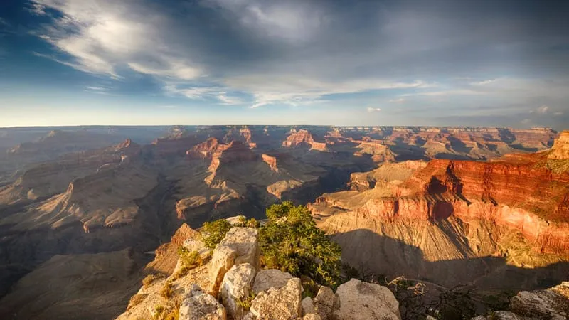 Grand Canyon Theme Preview Image