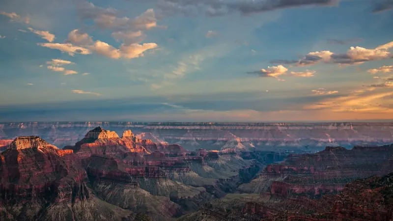 Grand Canyon Theme Preview Image