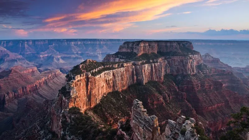 Grand Canyon Theme Preview Image