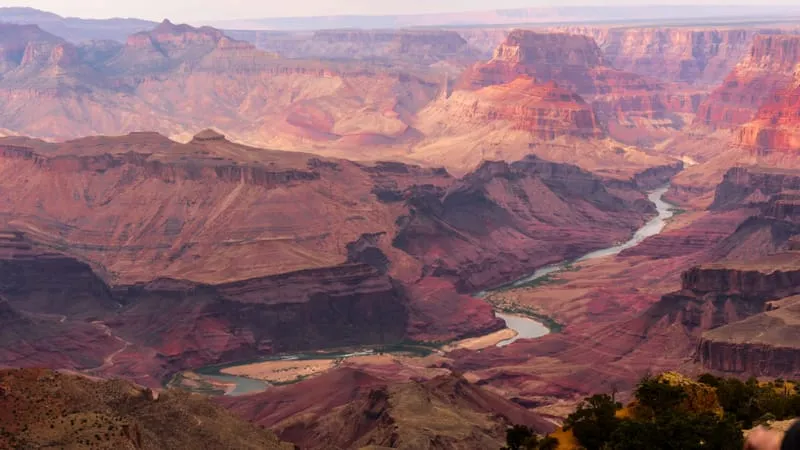 Grand Canyon Theme Preview Image