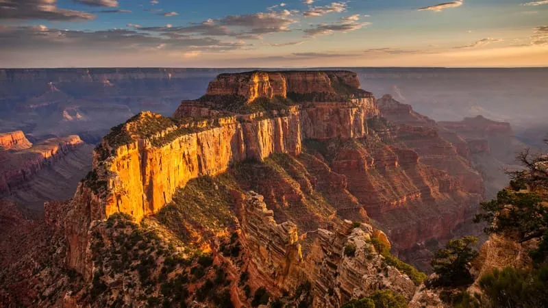 Grand Canyon Theme Preview Image