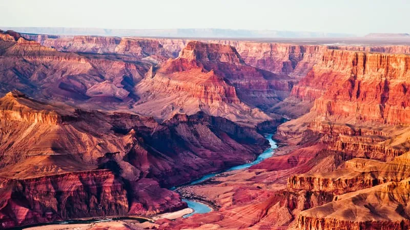 Grand Canyon Theme Preview Image