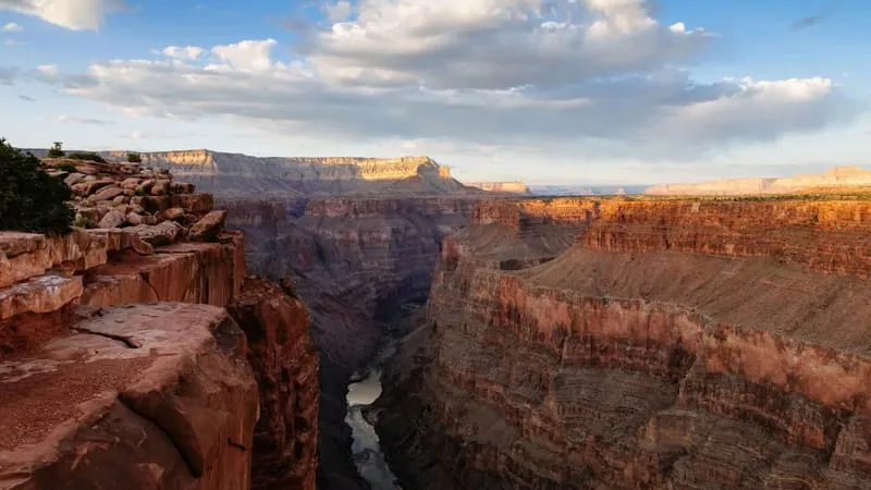 Grand Canyon Theme Preview Image