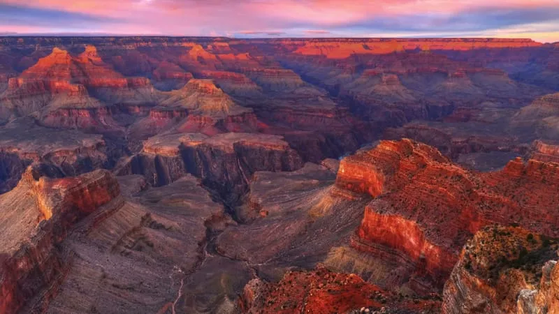 Grand Canyon Theme Preview Image