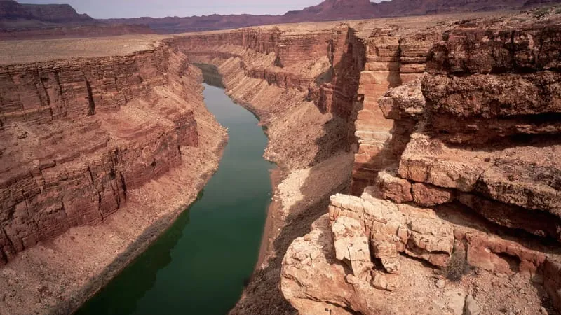 Grand Canyon Theme Preview Image