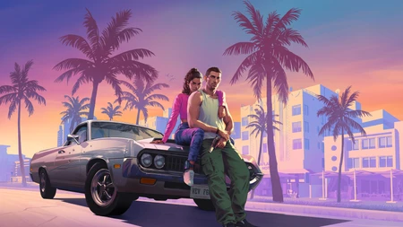Grand Theft Auto VI Theme Preview Image
