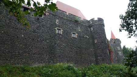 Grodziec Castle Theme