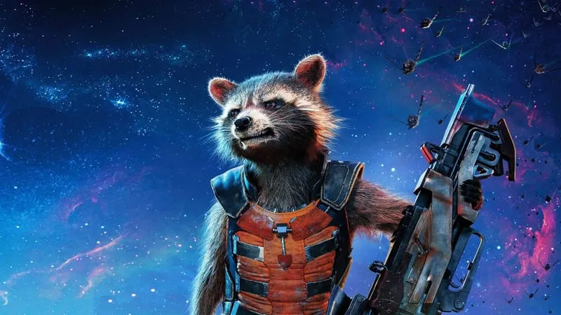Guardians Of The Galaxy 2 Theme Preview Image