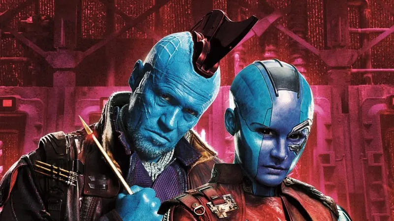 Guardians of the Galaxy Vol. 2 Theme Preview Image